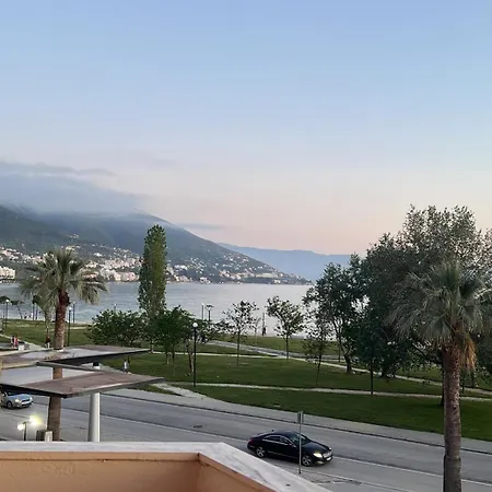 Vlore Apartment